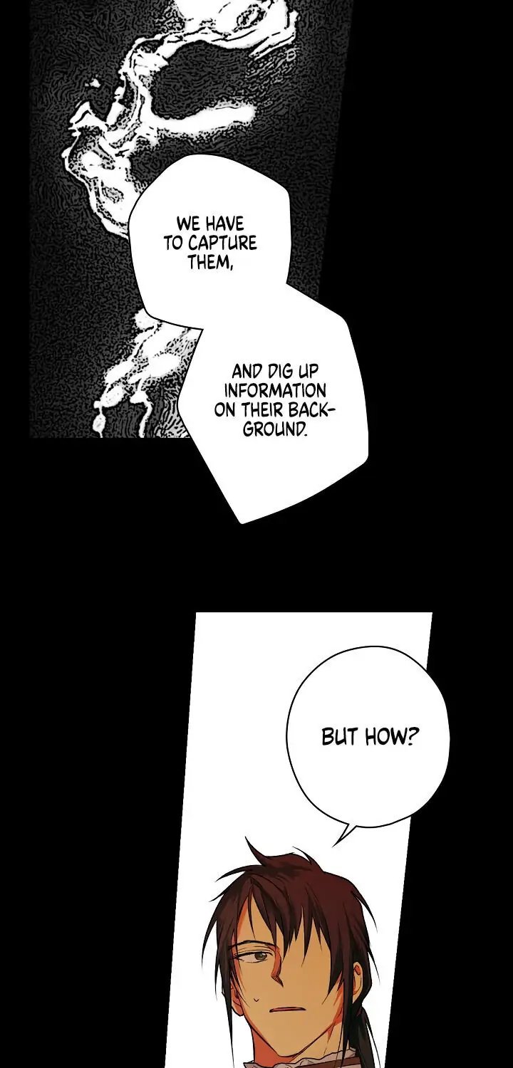 Secret Lady, Chapter 11 image 21